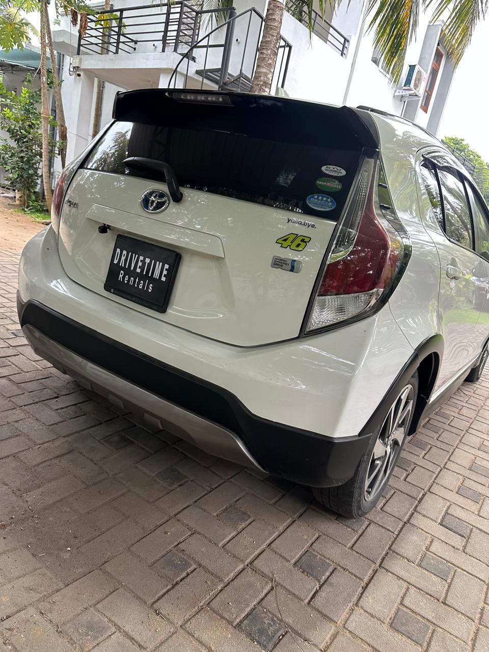 DriveTime Rentals — Drive Your Next Adventure